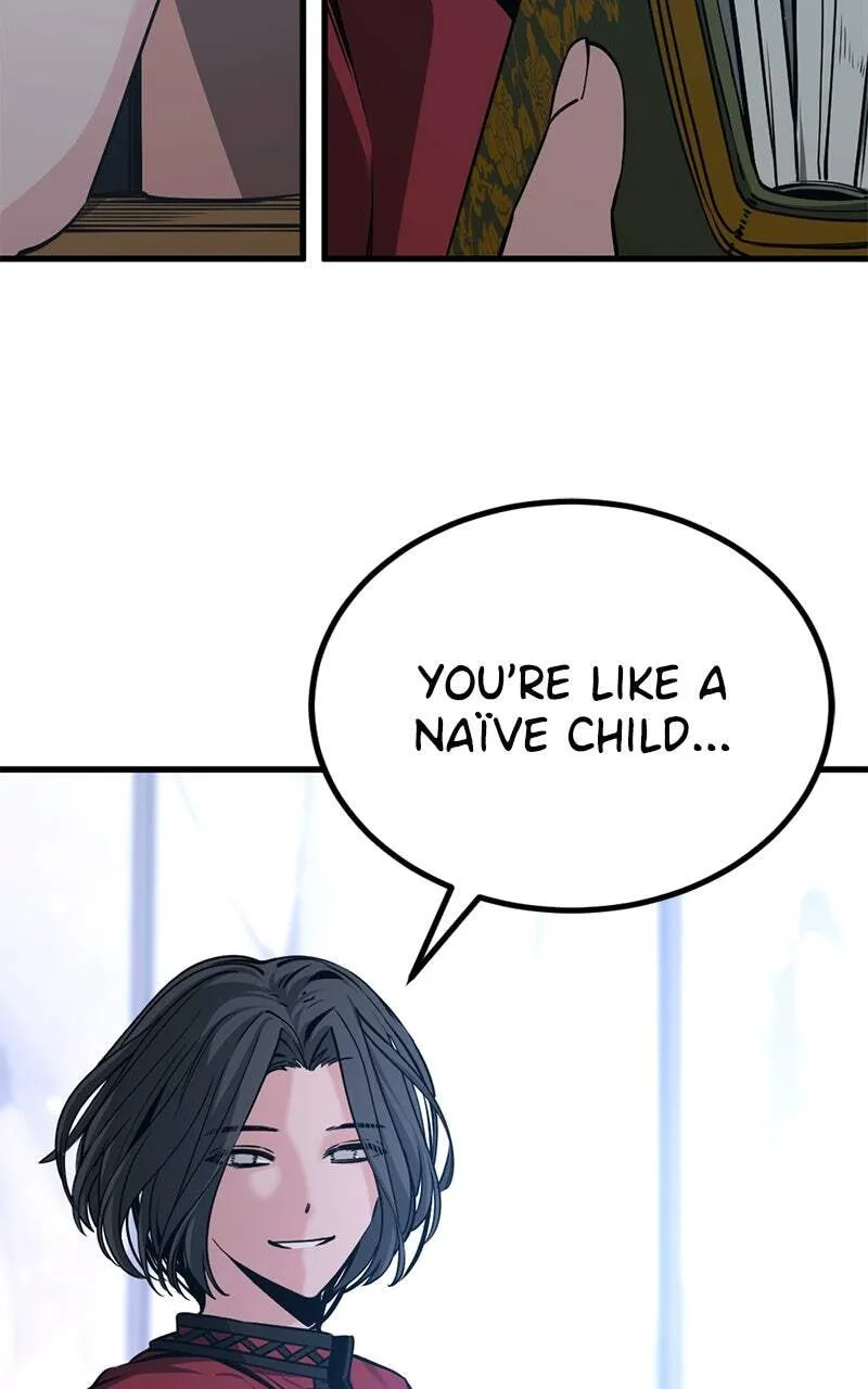 Hero Killer Chapter 226 — Page 48