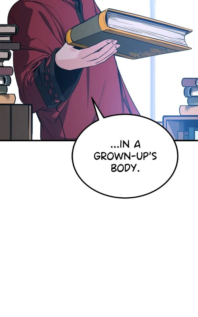 Hero Killer Chapter 226 — Page 49