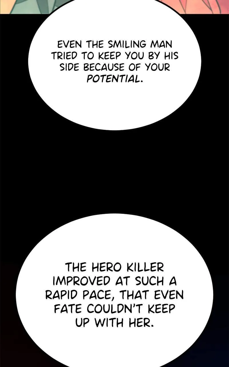 Hero Killer Chapter 226 — Page 51