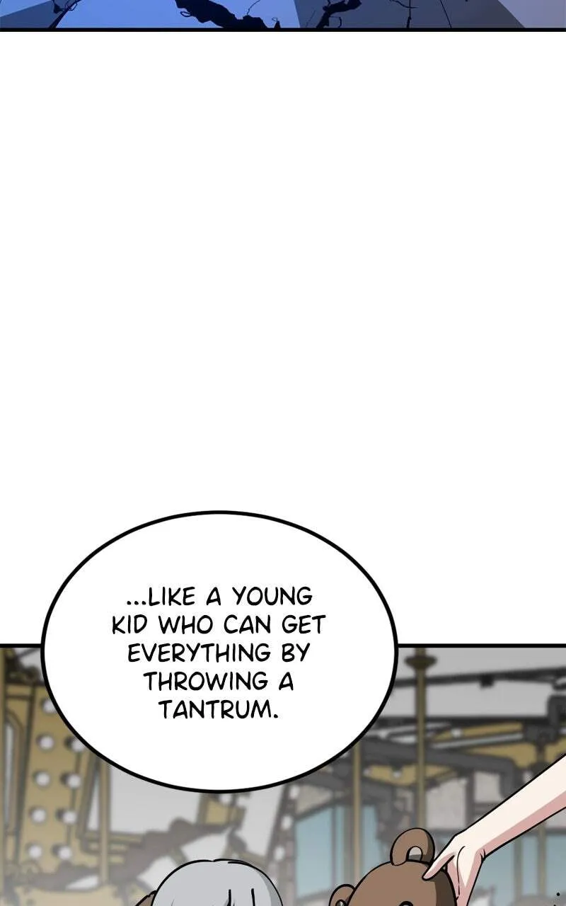 Hero Killer Chapter 226 — Page 55