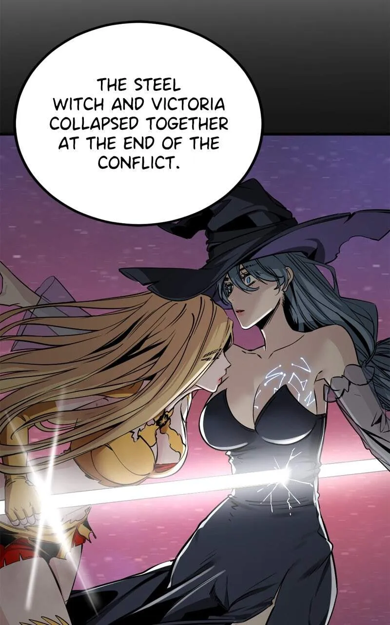 Hero Killer Chapter 226 — Page 64