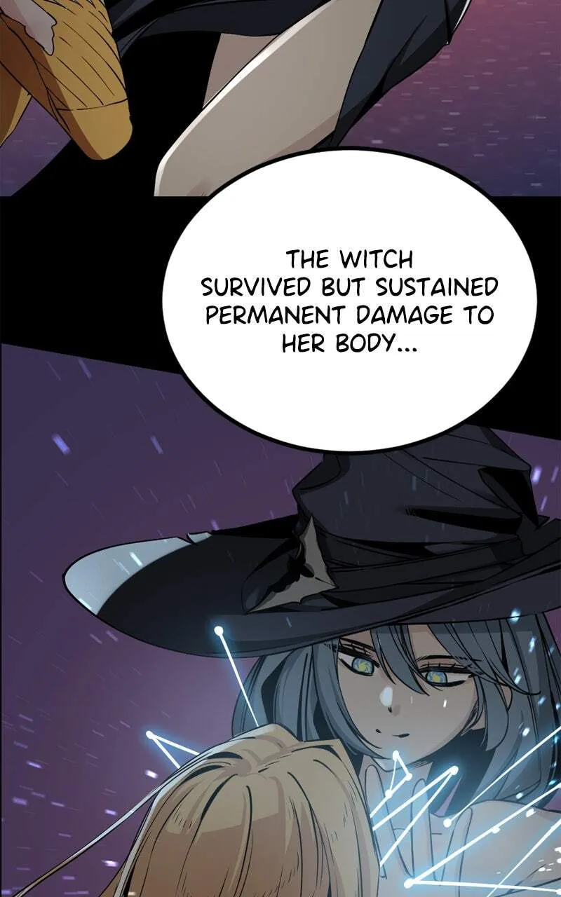 Hero Killer Chapter 226 — Page 65