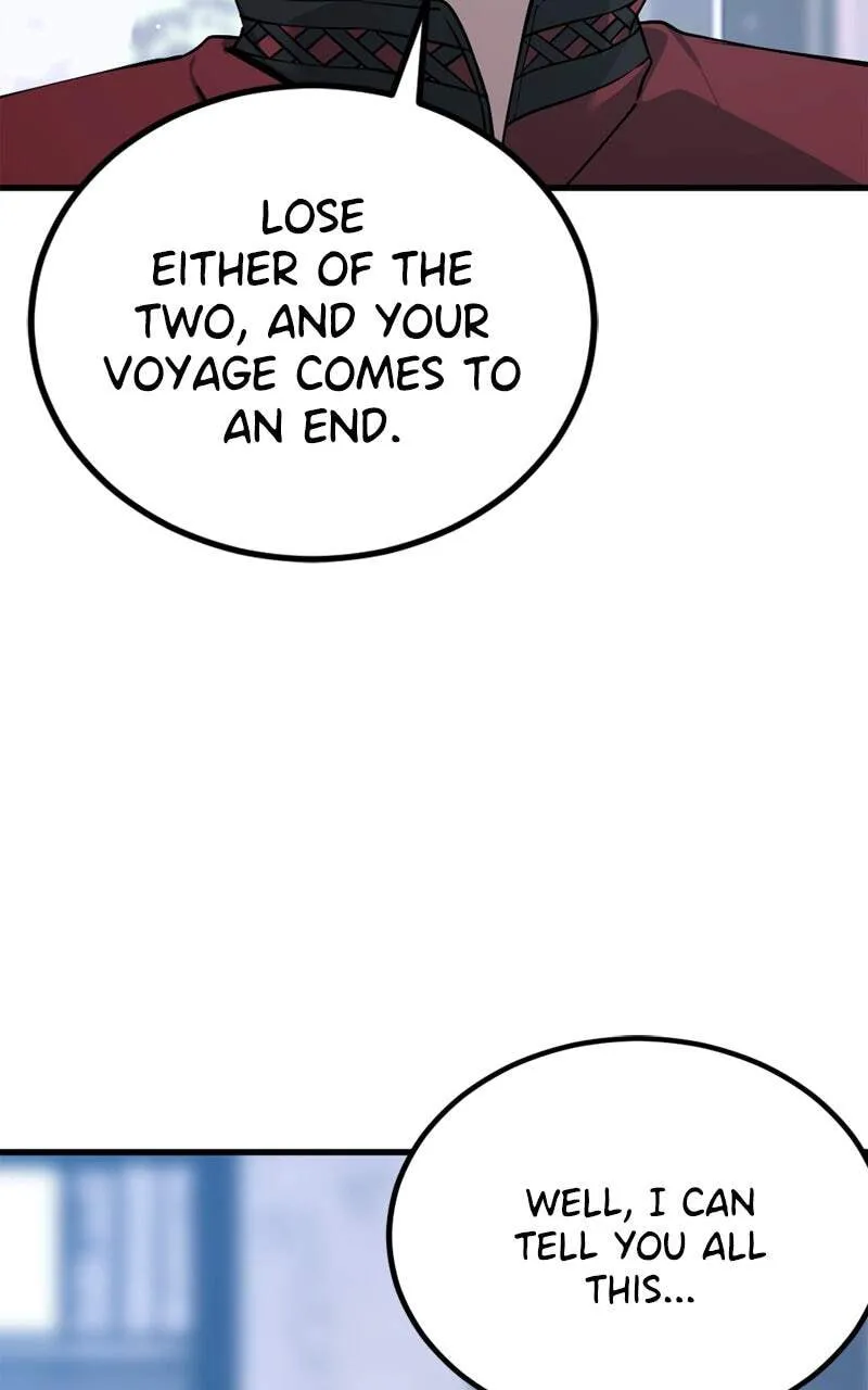 Hero Killer Chapter 226 — Page 69