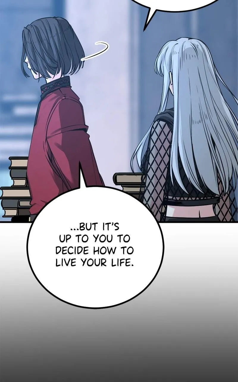 Hero Killer Chapter 226 — Page 70