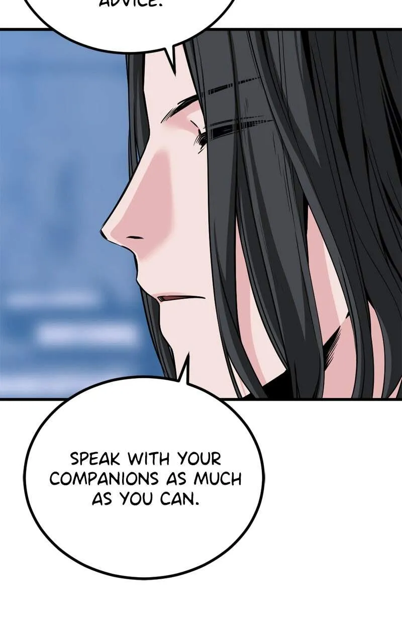 Hero Killer Chapter 226 — Page 73