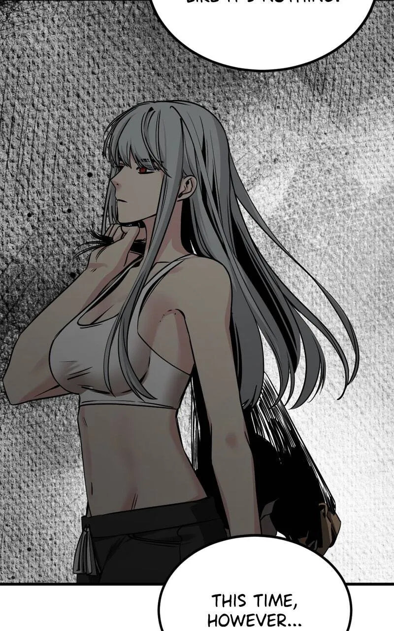 Hero Killer Chapter 226 — Page 77