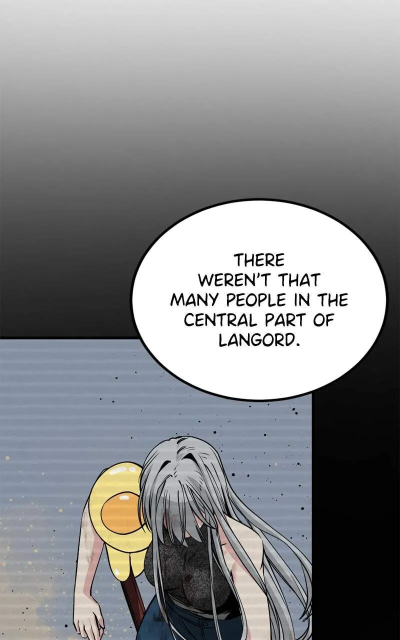 Hero Killer Chapter 226 — Page 79