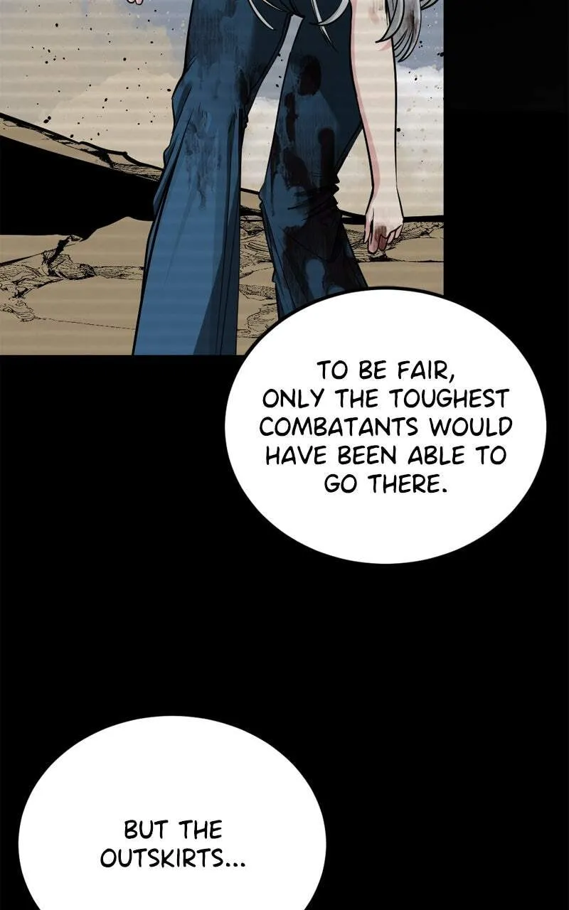 Hero Killer Chapter 226 — Page 80