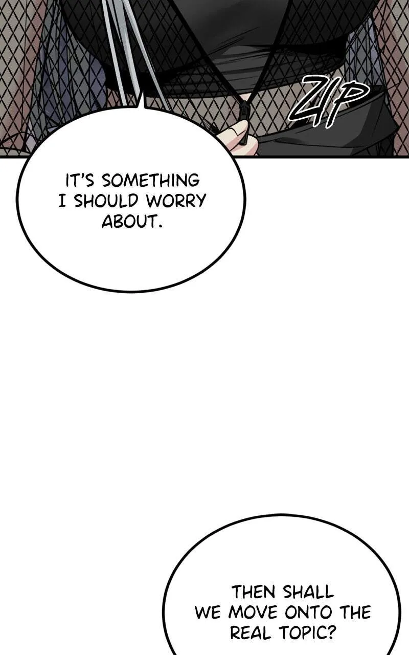 Hero Killer Chapter 226 — Page 84
