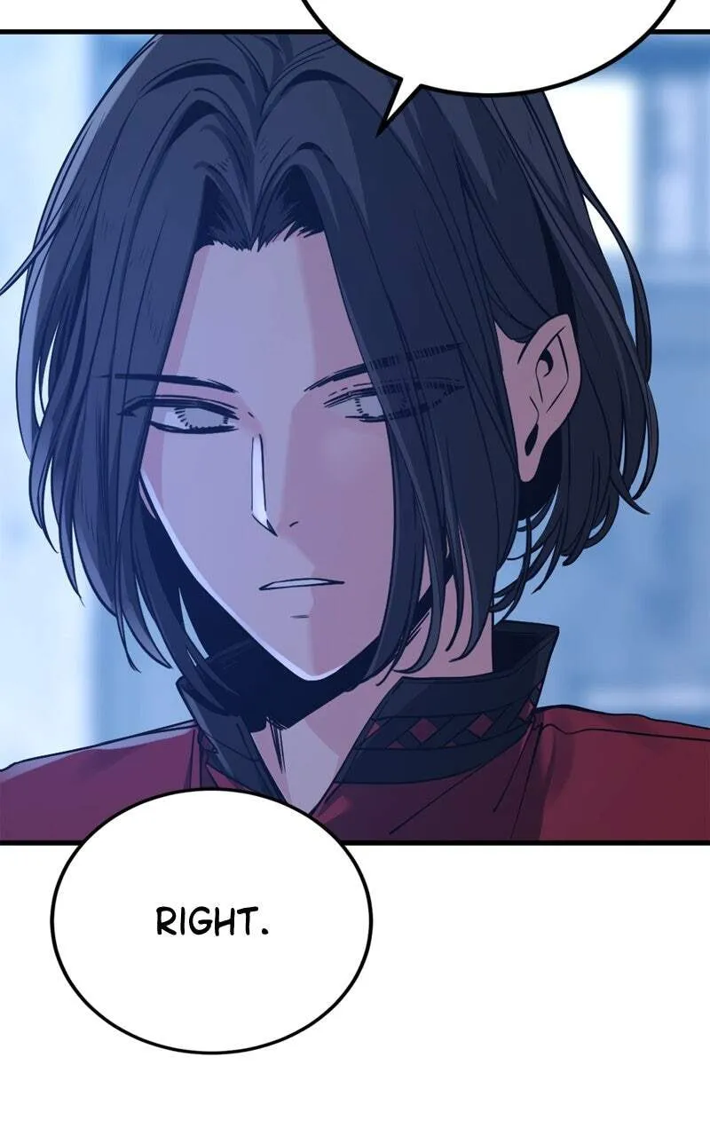 Hero Killer Chapter 226 — Page 85