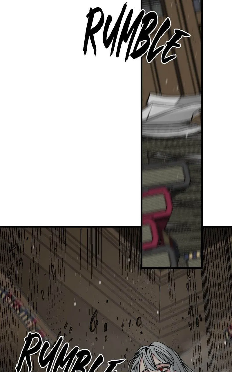 Hero Killer Chapter 226 — Page 94