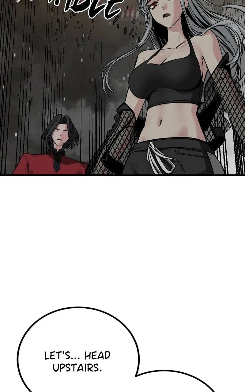 Hero Killer Chapter 226 — Page 95