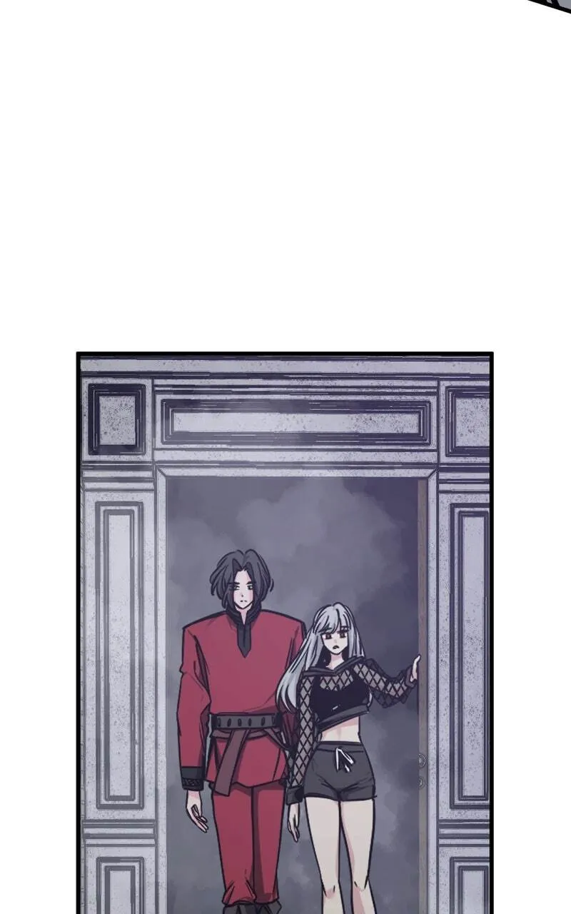 Hero Killer Chapter 226 — Page 97