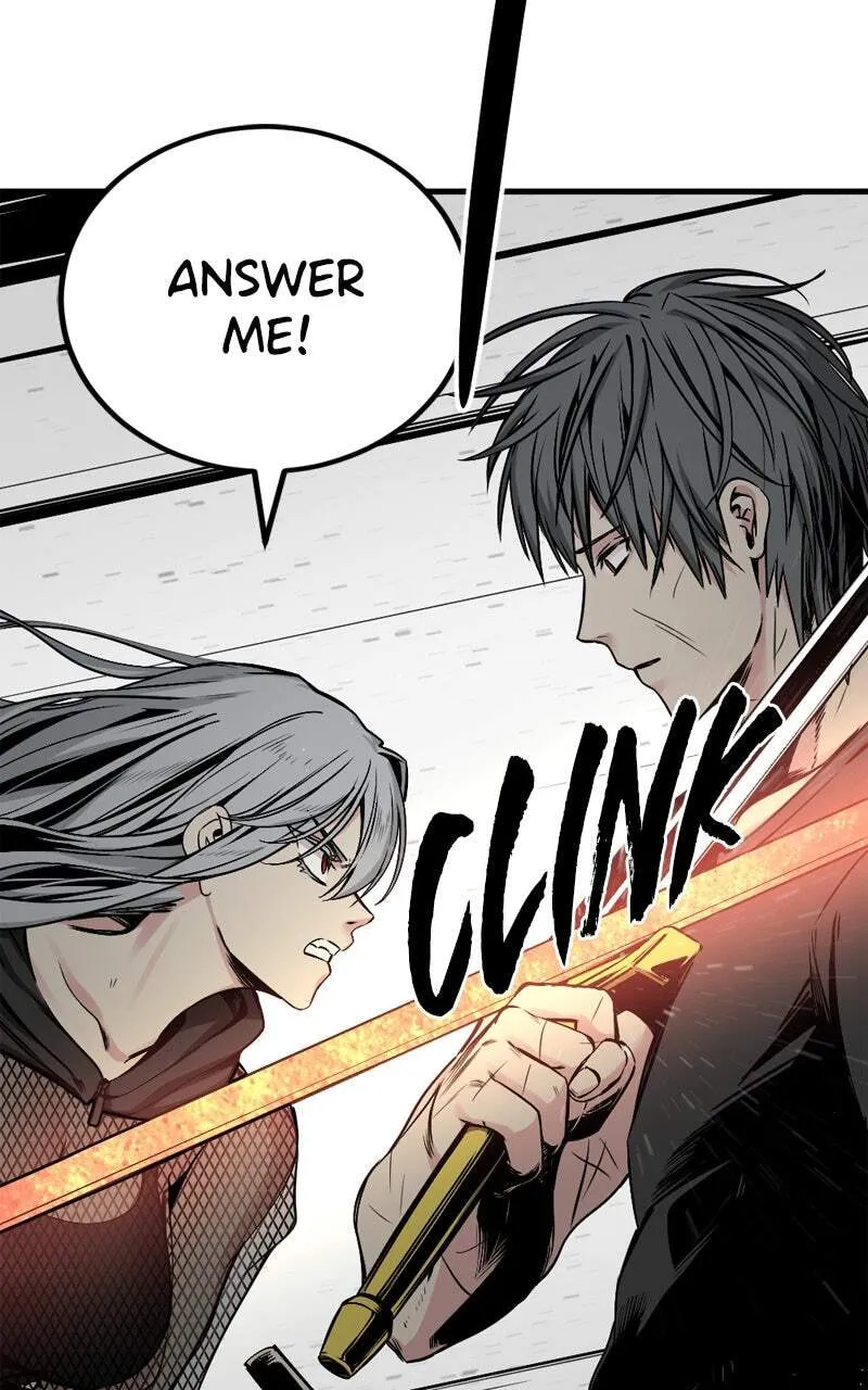 Hero Killer Chapter 227 — Page 3