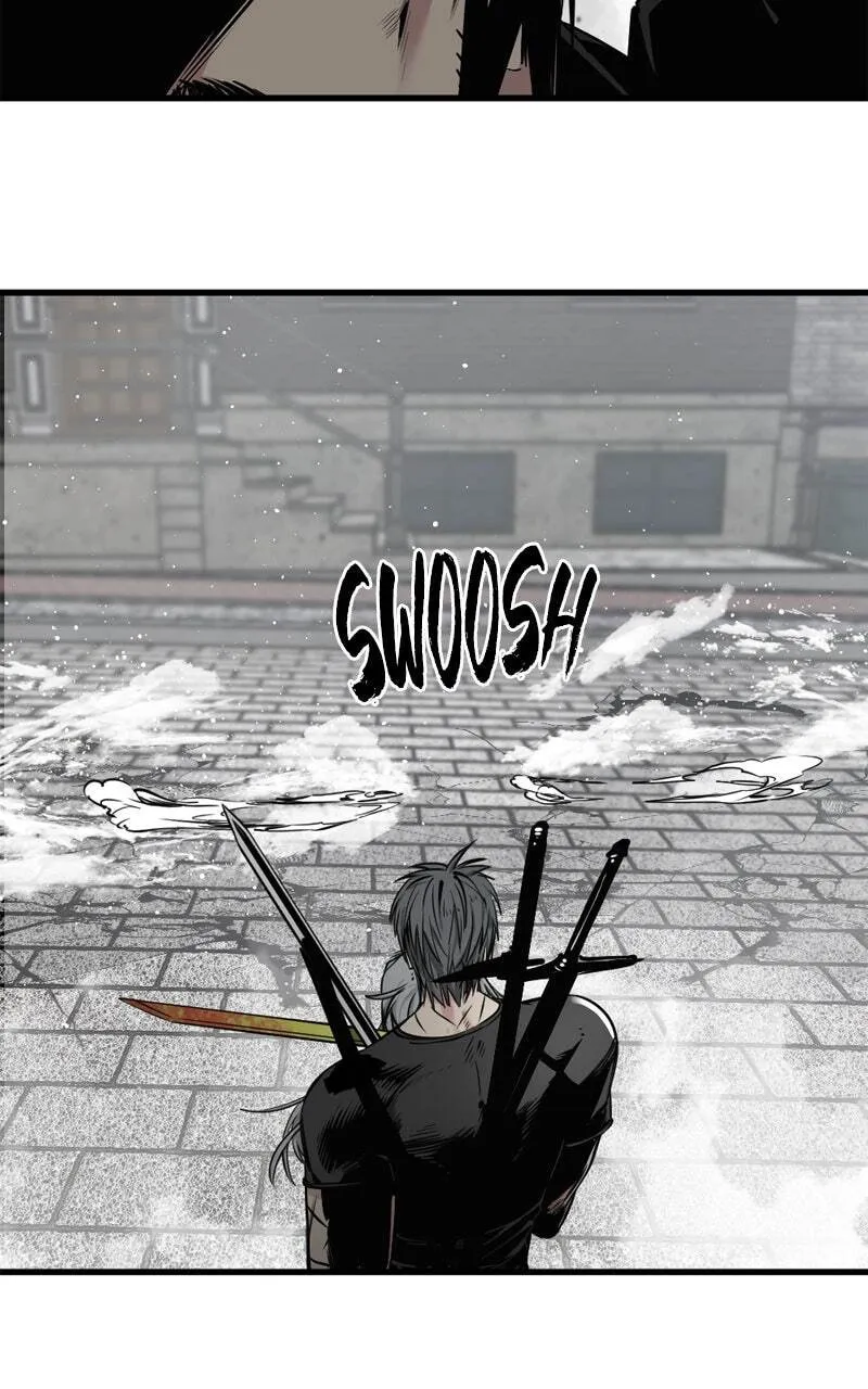 Hero Killer Chapter 227 — Page 6