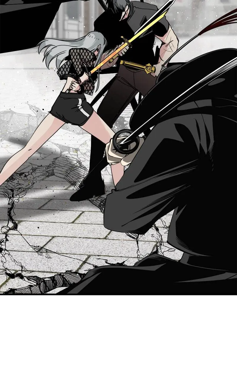 Hero Killer Chapter 227 — Page 8