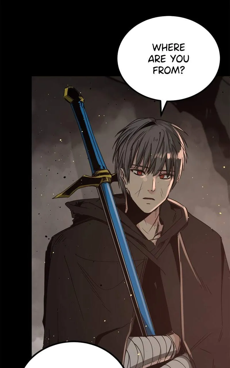 Hero Killer Chapter 227 — Page 100