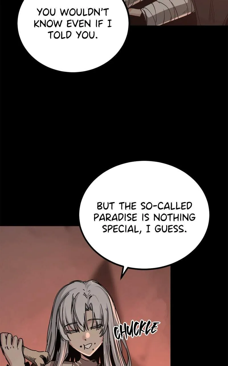 Hero Killer Chapter 227 — Page 101