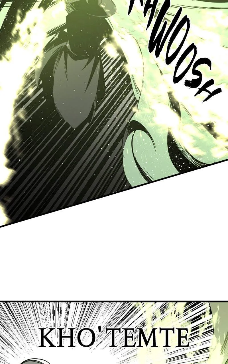 Hero Killer Chapter 227 — Page 11
