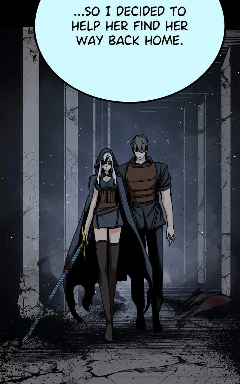 Hero Killer Chapter 227 — Page 115