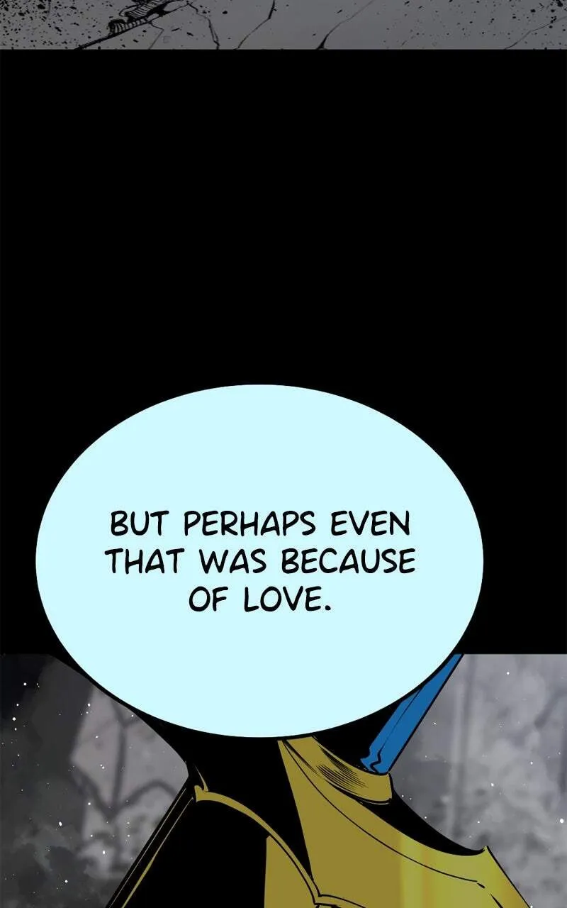 Hero Killer Chapter 227 — Page 116