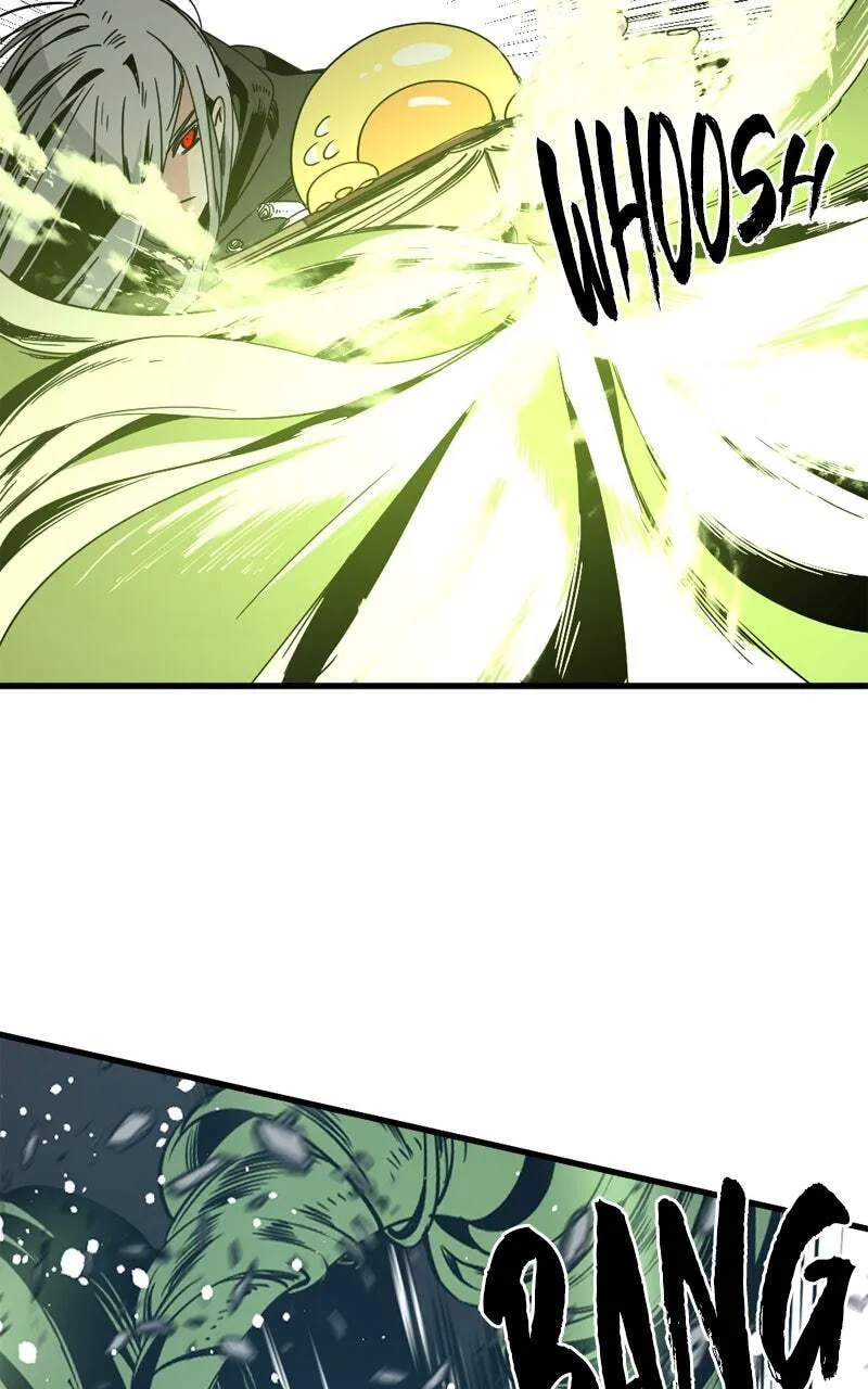 Hero Killer Chapter 227 — Page 12