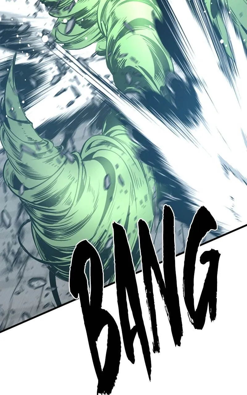 Hero Killer Chapter 227 — Page 14
