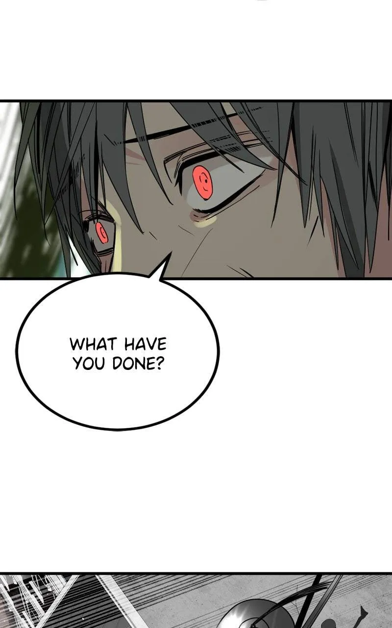 Hero Killer Chapter 227 — Page 16