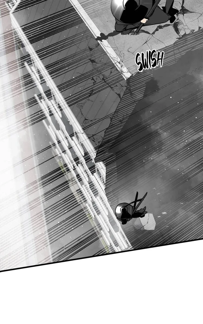 Hero Killer Chapter 227 — Page 17