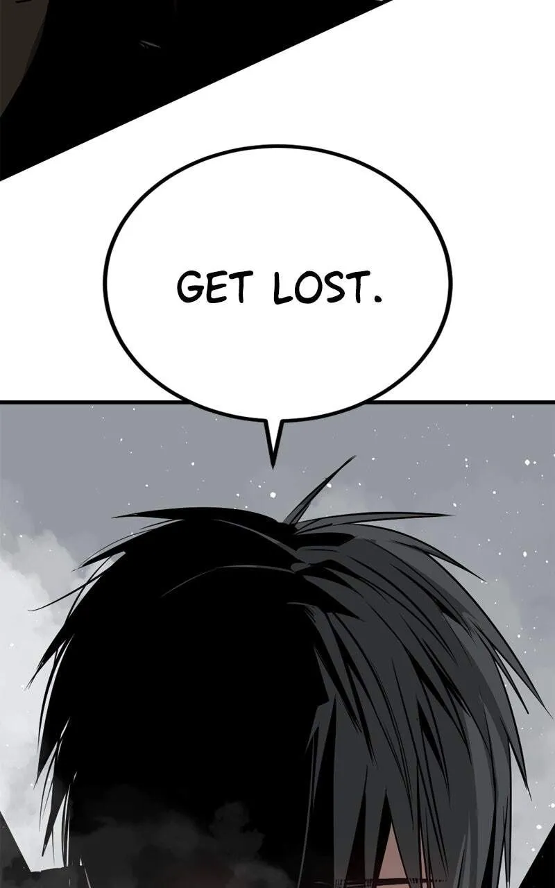 Hero Killer Chapter 227 — Page 21