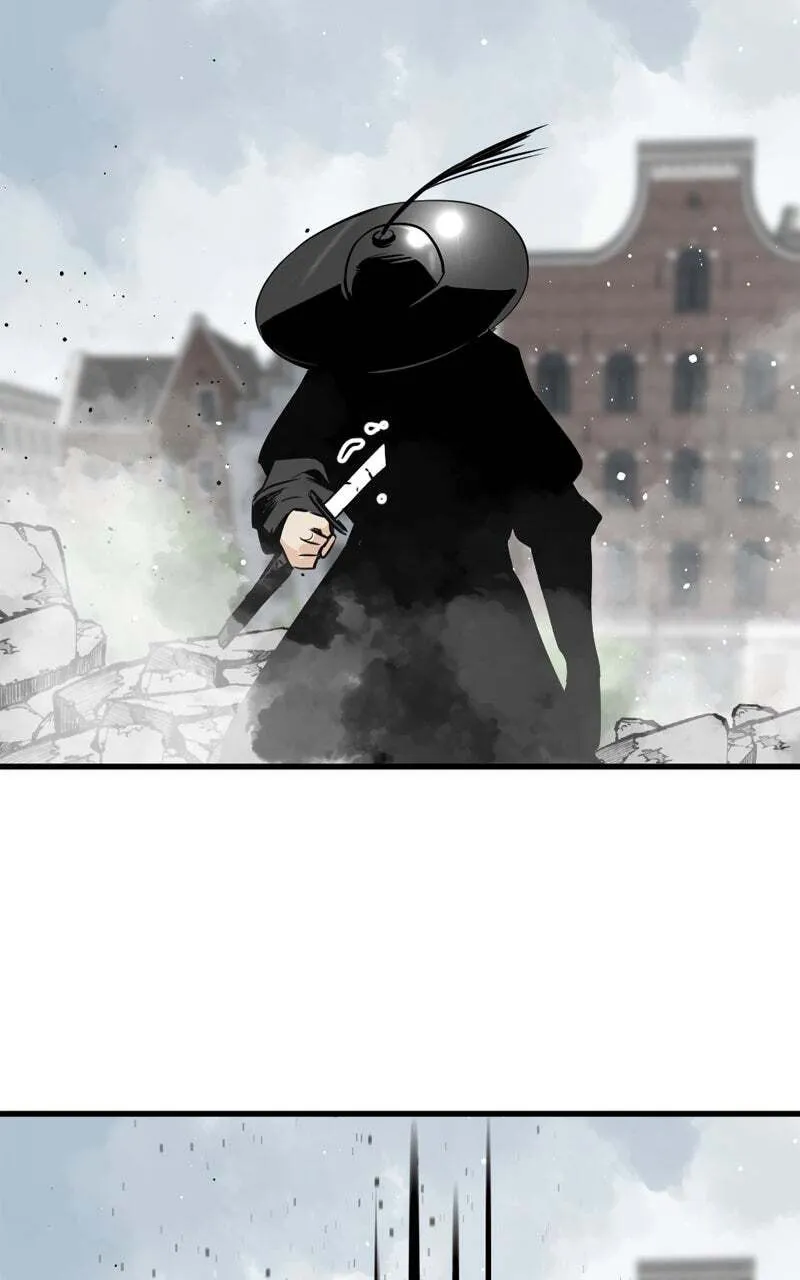 Hero Killer Chapter 227 — Page 23