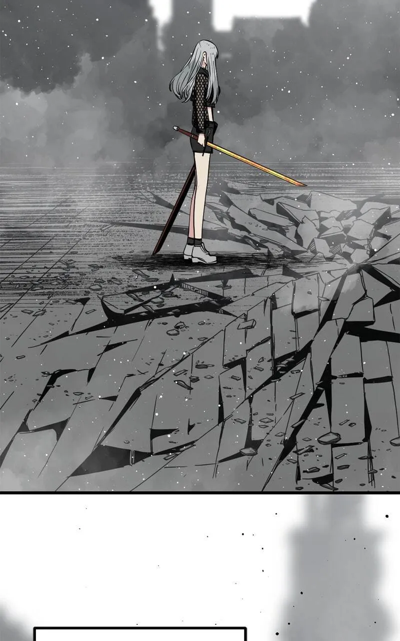Hero Killer Chapter 227 — Page 25