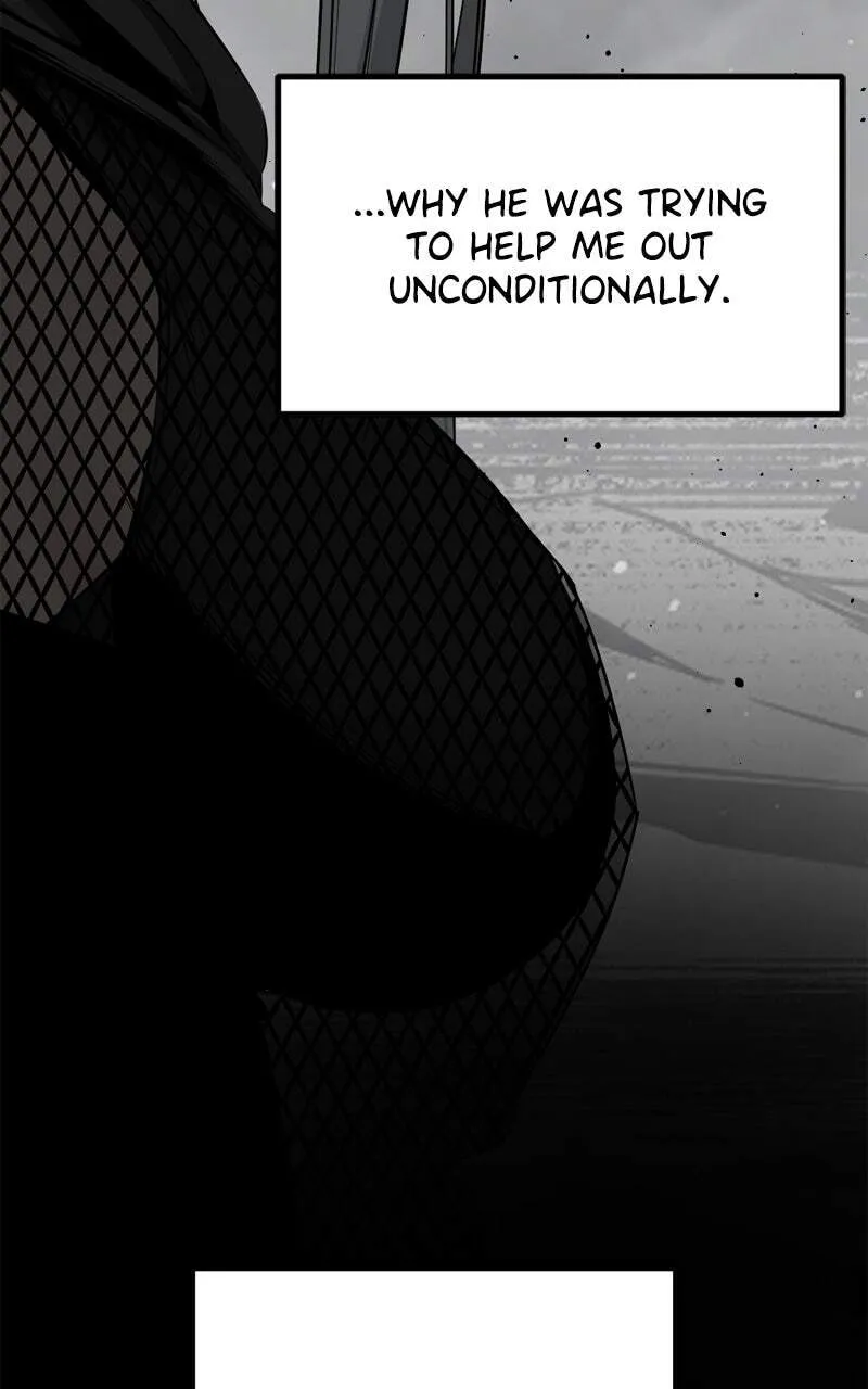 Hero Killer Chapter 227 — Page 27
