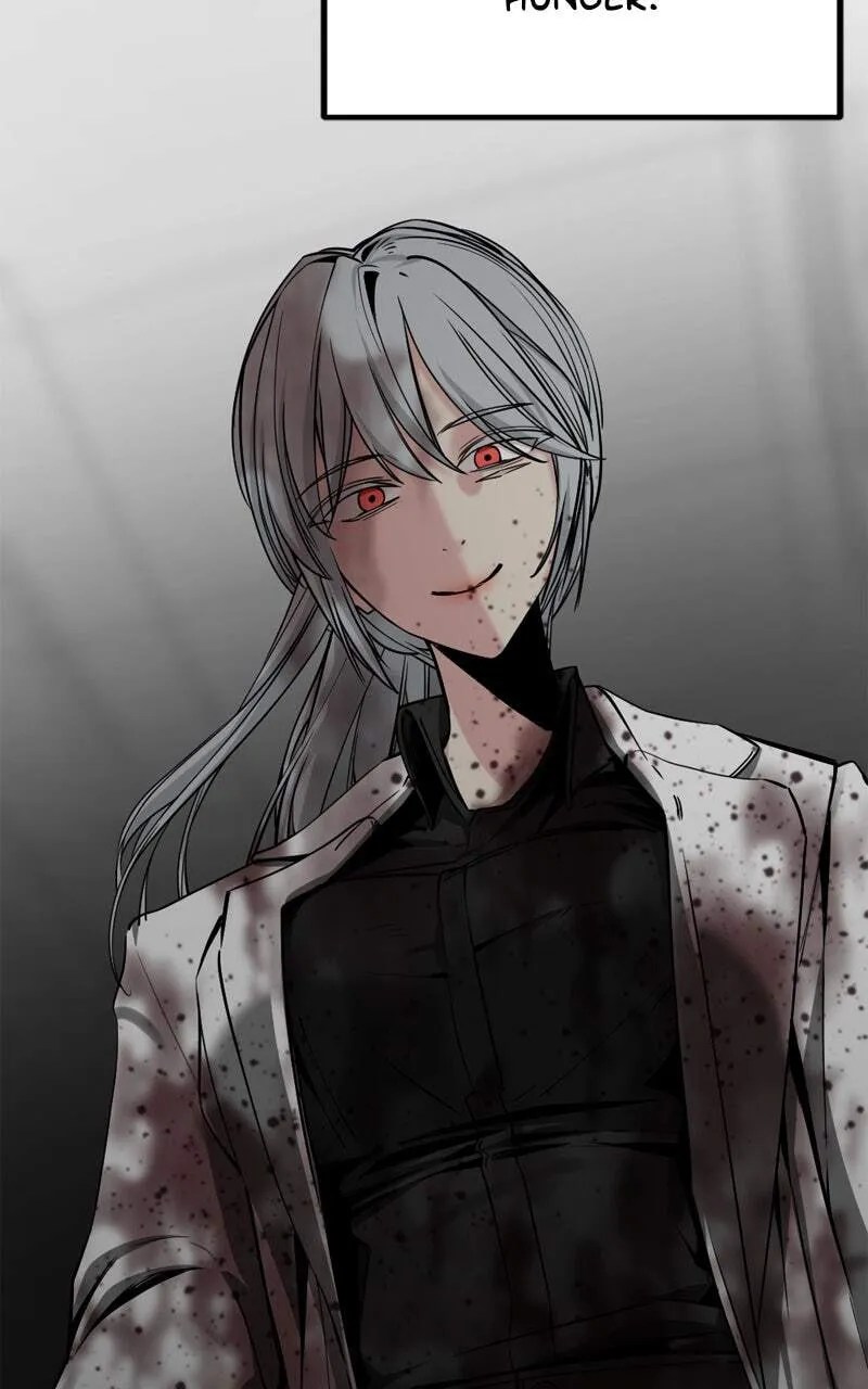 Hero Killer Chapter 227 — Page 32