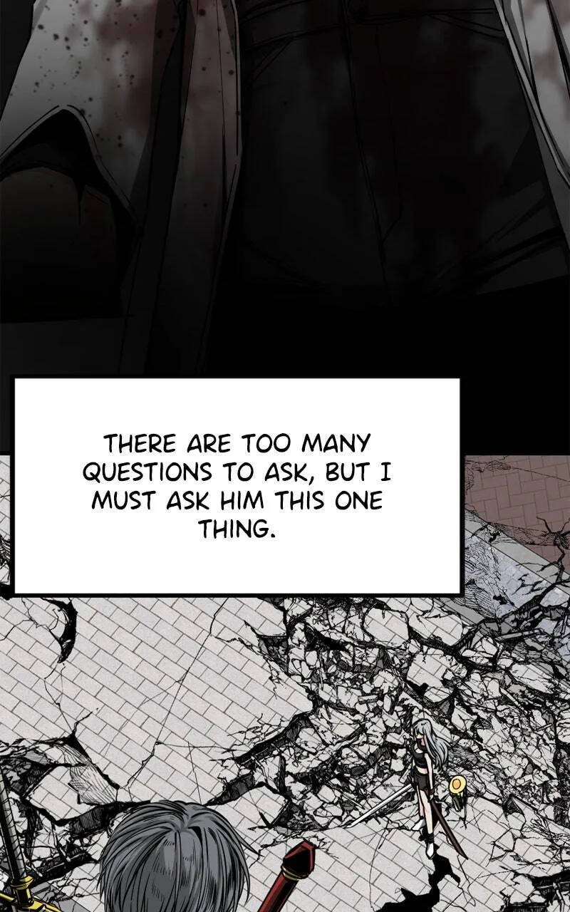 Hero Killer Chapter 227 — Page 33