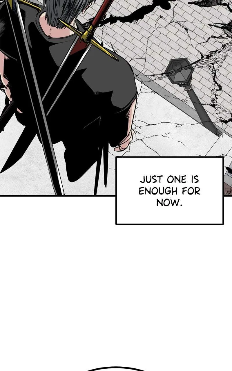 Hero Killer Chapter 227 — Page 34