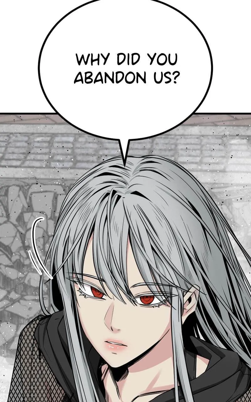 Hero Killer Chapter 227 — Page 35