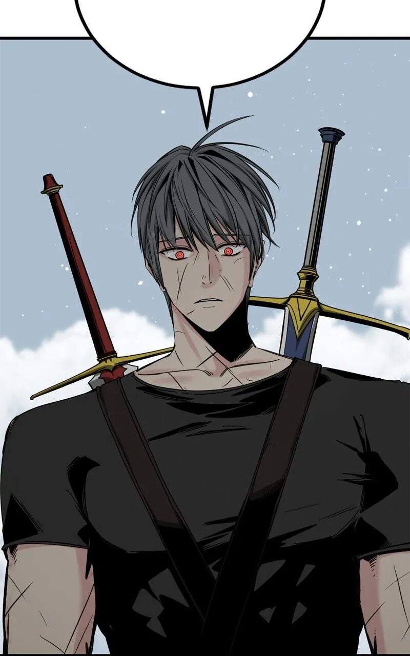 Hero Killer Chapter 227 — Page 38