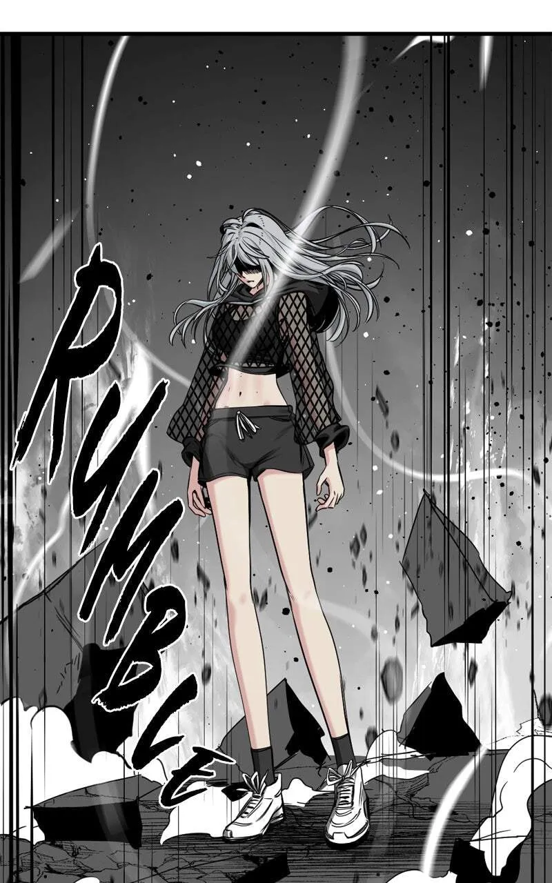 Hero Killer Chapter 227 — Page 41