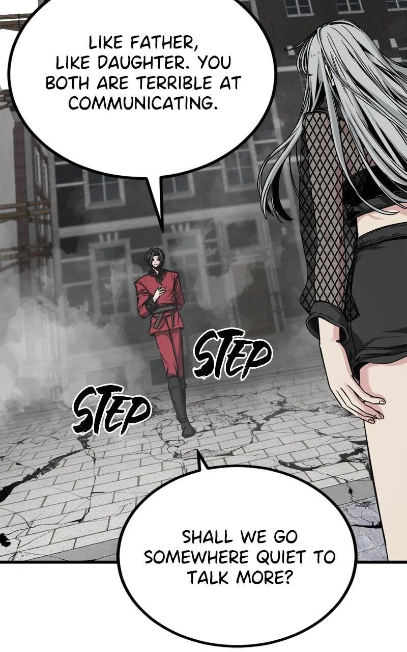 Hero Killer Chapter 227 — Page 44