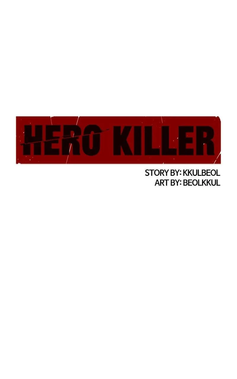 Hero Killer Chapter 227 — Page 46