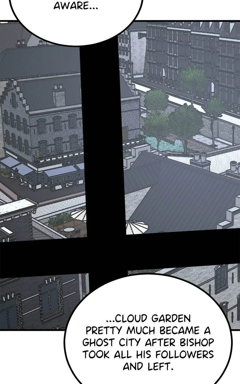 Hero Killer Chapter 227 — Page 48