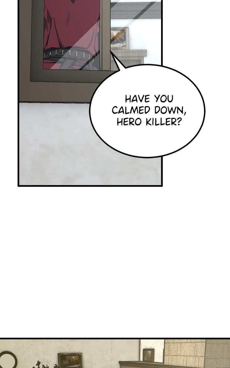 Hero Killer Chapter 227 — Page 50