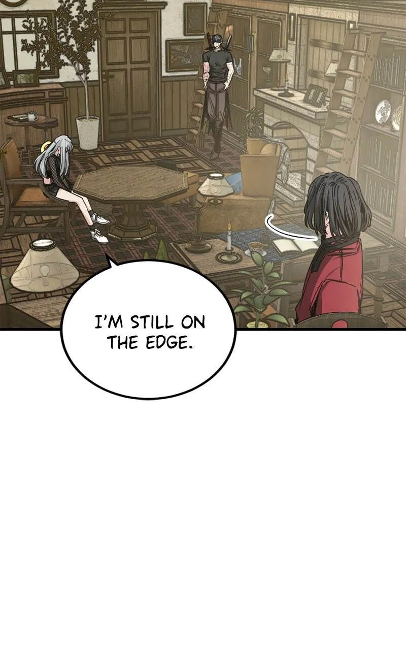 Hero Killer Chapter 227 — Page 51