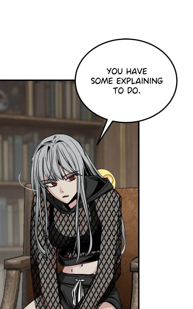 Hero Killer Chapter 227 — Page 52