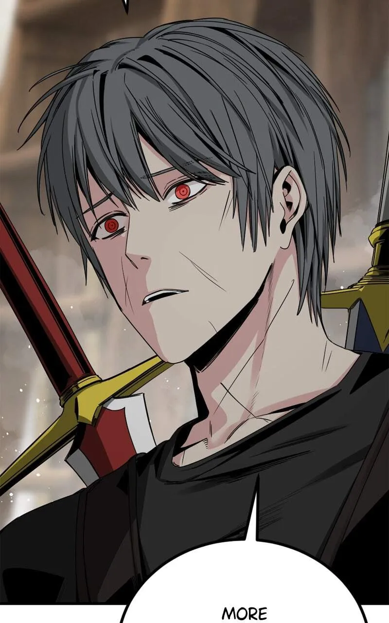 Hero Killer Chapter 227 — Page 55