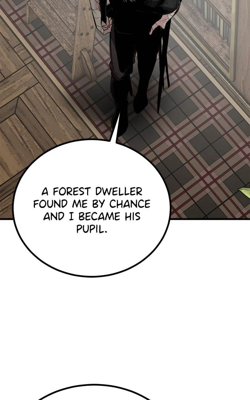 Hero Killer Chapter 227 — Page 57