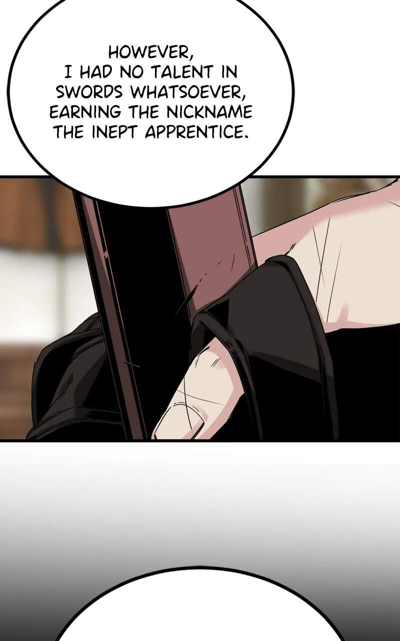 Hero Killer Chapter 227 — Page 58