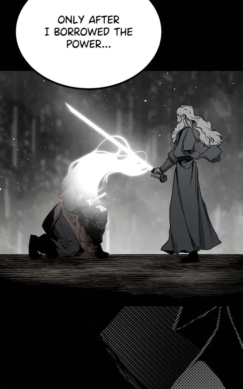 Hero Killer Chapter 227 — Page 61