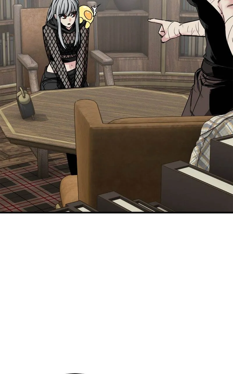 Hero Killer Chapter 227 — Page 67